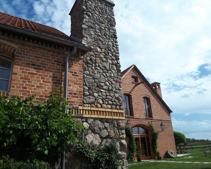 Künstlerhof Roofensee